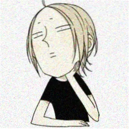 吕子乔 爱情公寓角色